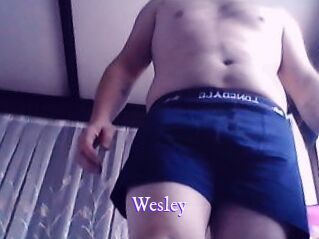 Wesley