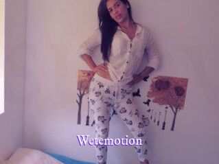 Wetemotion