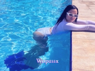 Wetpussx