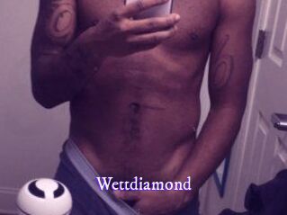 Wettdiamond