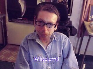 Wheeler78