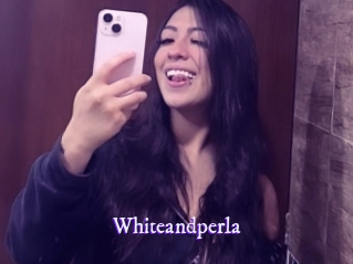 Whiteandperla