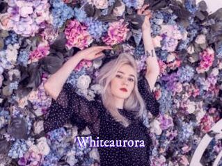 Whiteaurora