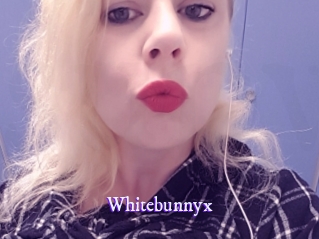Whitebunnyx