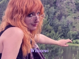 Whiteewi