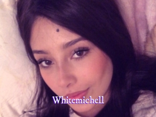 Whitemichell