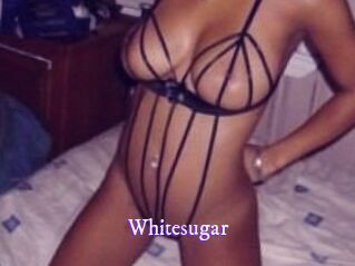 Whitesugar