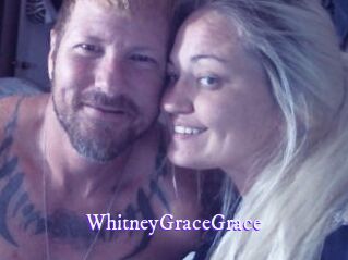 whitneyGraceGrace Super Webcam