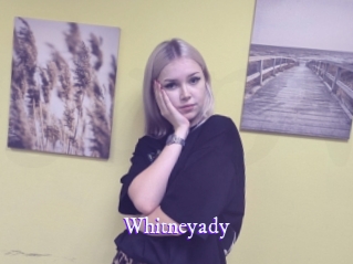 whitneyady Super Webcam