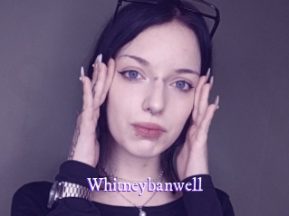 Whitneybanwell