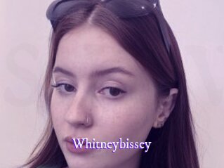 Whitneybissey