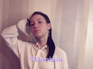 Whitneybrittle
