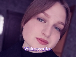 whitneycatlett Super Webcam