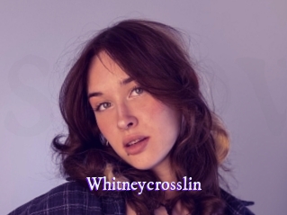 Whitneycrosslin