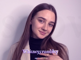 Whitneycrumbley