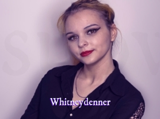 Whitneydenner