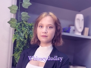 Whitneydudley