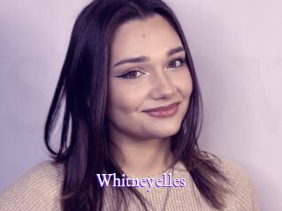 Whitneyelles