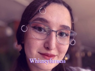 Whitneyfurness