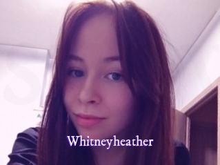 Whitneyheather