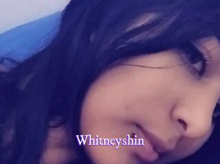 Whitneyshin