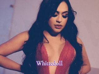 whittedoll Super Webcam