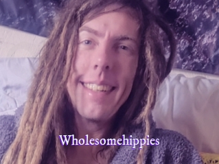 wholesomehippies Super Webcam