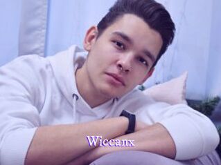 Wiccanx