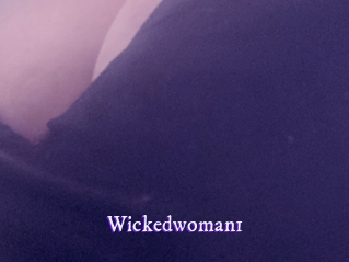wickedwoman1 Super Webcam