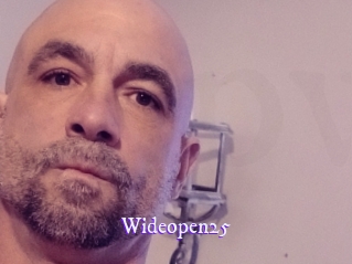 Wideopen25