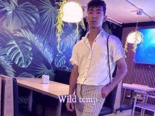 wild_temp Super Webcam