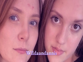 Wildaandannis