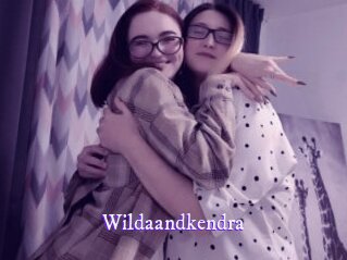 Wildaandkendra