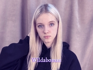 wildaboman Super Webcam