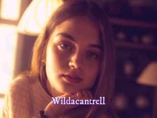Wildacantrell