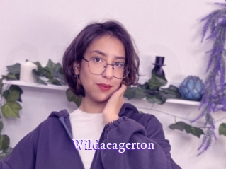 wildaeagerton Super Webcam
