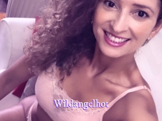 wildangelhot Super Webcam