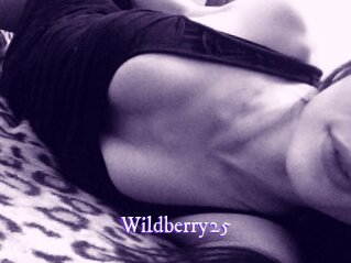 Wildberry25