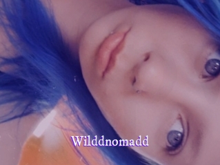 Wilddnomadd