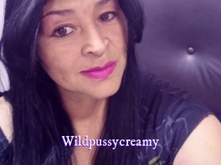 wildpussycreamy Super Webcam