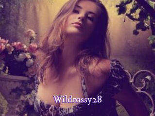 Wildrossy28