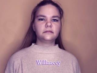 Willaacey