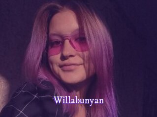 Willabunyan
