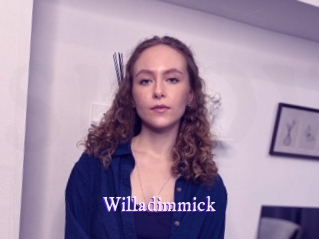 Willadimmick