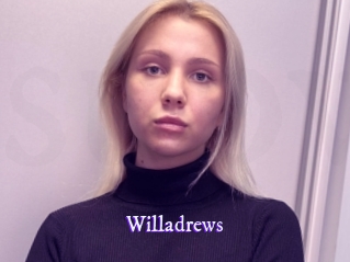 Willadrews