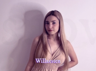Willaesten