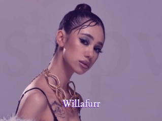 Willafurr