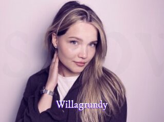 Willagrundy