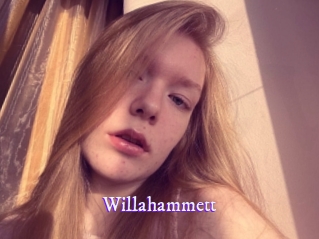 Willahammett