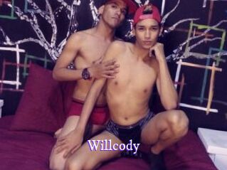 Willcody